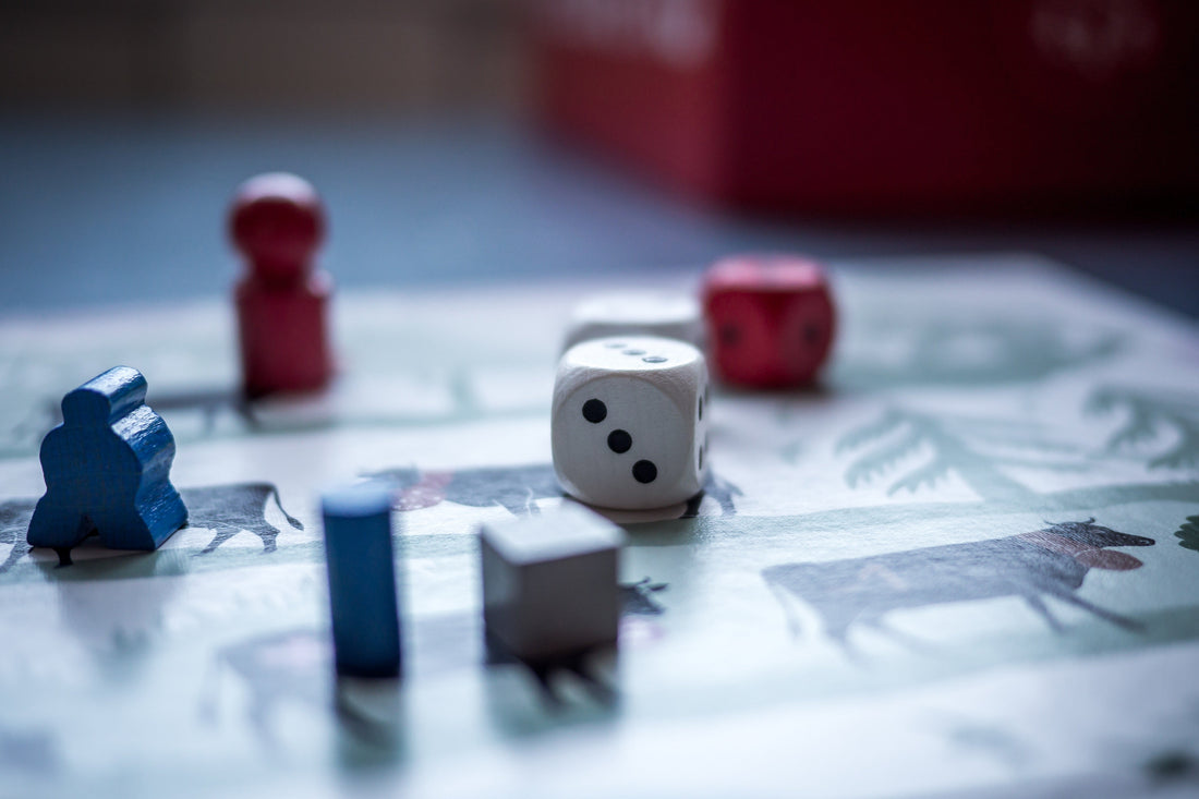 Beyond the Screen: Why Tabletop Board Games Are Making the Ultimate Comeback