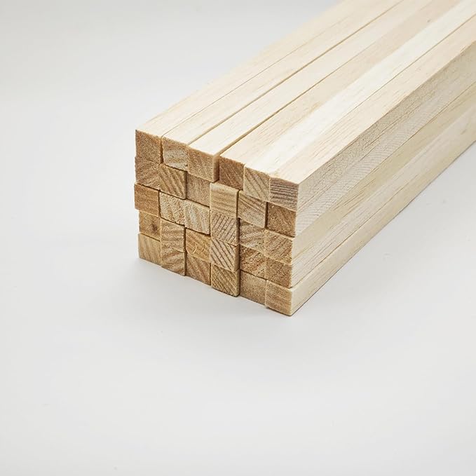 Craft Wood