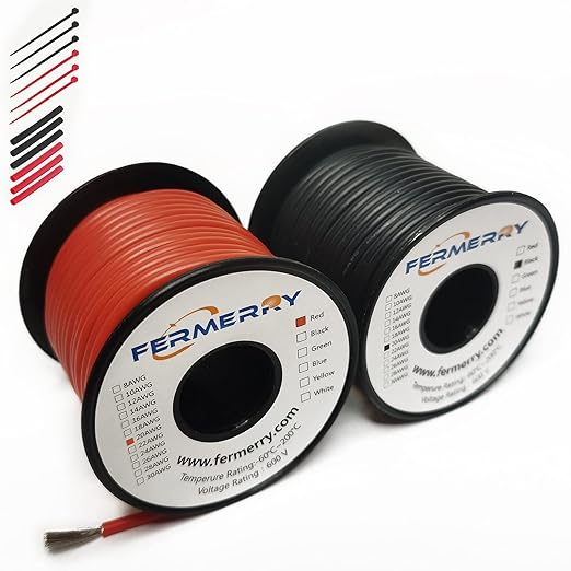 Craft Electrical Wire