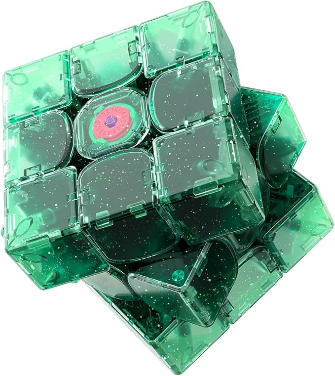 3-D STEM Puzzles