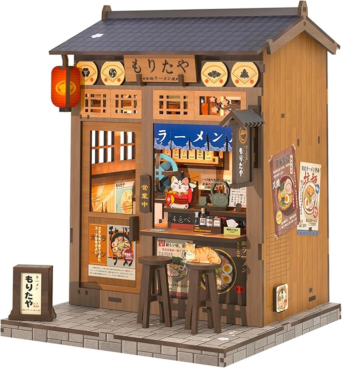 Dollhouses