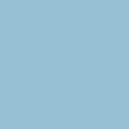 Yizhily Seamless Photogrphy Background Paper, Paper Backdrop Roll for Photoshoot, 82" x16', Sky Blue