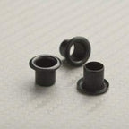 Kydex Rivets Eyelets, 8-8 1/4" Multicolored Grommet Eyelets for Tactical Holster Making, Knife Sheath Crafting, Fasteners for Custom DIY Kydex Projects (Set of 50)