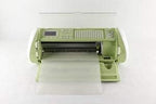 15 Sheets | 4 mil Mylar | 12 x 12 inch | Blank Stencil Making Sheet | for Cricut, Silhouette, Gyro-Cut Tool