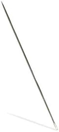 6" Upholstery Large Eye Long Needle Apply to Home or Work Hand Sewing Tapestry Embroidery (6 inch)