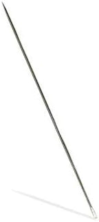 6" Upholstery Large Eye Long Needle Apply to Home or Work Hand Sewing Tapestry Embroidery (6 inch)