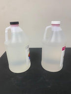 ArtResin - Epoxy Resin - Clear - Non-Toxic - 1 gal (0.5 gal Resin + 0.5 gal Hardener) (3.78 L)