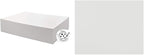 UCreate Watercolor Paper, Bulk (250 Sheets) + Pacon 4-Ply Railroad Board (25 Sheets)
