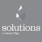 GREAT CLIPS Solutions Pliable Putty, 2oz | Finishing Hair Product w/Medium, Workable Hold | Provides Flexibility & Texture