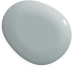 AMY HOWARD AT HOME Chalk-Based One Step Paint for Furniture, Cabinetry, Decor, Finish, and More | No Stripping, Sanding, or Priming | Medium Base | 32 Ounce | Opera Gray