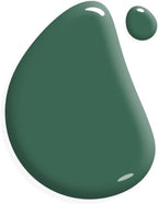 AMY HOWARD AT HOME Chalk-Based One Step Paint for Furniture, Cabinetry, Decor, Finish, and More | No Stripping, Sanding, or Priming | Dark Base | 16 Ounce | Cranley Garden