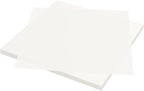 60Pcs 12 x 12 Inch Stencil Sheets, 10mil Blank Plastic Template Sheets for Cutting Machine, Crafts