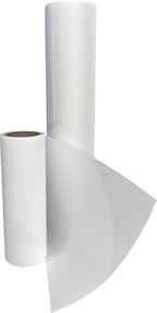 DTF Transfer Film Roll. World of Paper Direct to Film, Premium DTF Film for DTF Printers 24"x328Ft (60cm x 100m). PET Heat Transfer Film. Cold Peel