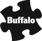 Buffalo Games - Puzzle Sorting Trays - 7 Count (Pack of 1)