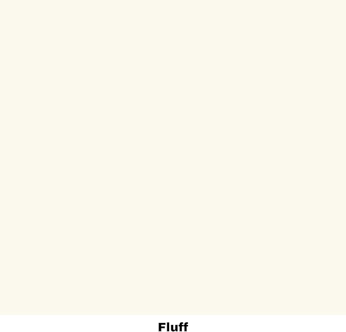 Dixie Belle Paint Company Chalk Finish Furniture Paint - Fluff (1 Gallon - 128oz) - Matte Soft White Chic Chalk Mineral DIY Furniture Paint