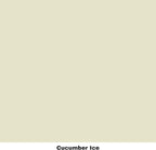 Dixie Belle Paint Company Chalk Finish Furniture Paint - Cucumber Ice (4oz) - Matte Subtle Green Chic Chalk Mineral DIY Furniture Paint