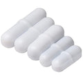 PTFE Magnetic Stirrer Mixer Stir Bar Spinbar Stirring (50mm 35mm 30mm 28mm 25mm)