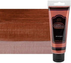 Creative Inspirations Acrylic Paint - Metallic Rich Bronze - 120 mL Tube - Smooth & Creamy Consistency, Vibrant Pigmentation, Great Coverage for Artists - Clean Up with Soap & Water
