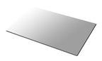 3"x2" Solid Sterling, .925 Silver Sheet, 16 to 30 Gauge Dead Soft, Made in USA … (28 Gauge)