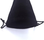 Board Card Game 2 Pcs Playmats Storage Bag Compatible for TCG CCG OCG Playmats Carrying Bag to Carry Up to 2 Game Mats