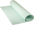 LotusFoam Large 3mm EVA Foam Sheet - 44"x 85" High Density Foam 130 kg/m3 for Cosplay, Costumes, Crafts, Flooring, Outdoor Use - 35 Colors (Sea Green) - Sea Green