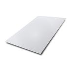 3"x2" Solid Sterling, .925 Silver Sheet, 16 to 30 Gauge Dead Soft, Made in USA … (22 Gauge)