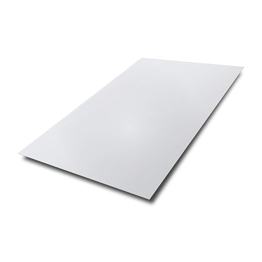 3"x2" Solid Sterling, .925 Silver Sheet, 16 to 30 Gauge Dead Soft, Made in USA … (22 Gauge)