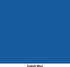 Dixie Belle Paint Company Chalk Finish Furniture Paint - Cobalt Blue (32oz) - Matte Vibrant Blue Chic Chalk Mineral DIY Furniture Paint