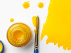 Winsor & Newton Calligraphy Ink, 30ml (1-oz) Bottle, Sepia