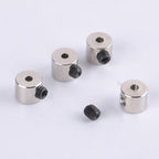 20 Pcs Pin Keepers Pin Locks Enamel Pin Locking Backings Replacement Locking Pin Backs Clasps with 2 Pcs Wrench for Enamel Lapel Pins Backs Jewelry Findings Jewelry Findings