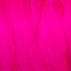 Kondoos Colored Natural Wool roving, 1 lb. Best Wool for Needle Felting, Wet Felting, handcrafts and Spinning. (Magenta, 1 lb)