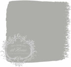 AMY HOWARD AT HOME Chalk-Based One Step Paint for Furniture, Cabinetry, Decor, Finish, and More | No Stripping, Sanding, or Priming | Light Base | 32 Ounce | Manor Gate