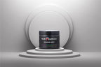 Eye Candy Pigments Premium Grey Mica Powder - Shadow Grey (25gr) - for Epoxy, Resin, Soap, Paint, Woodworking, Acrylic Pouring, Bath Bombs, Fishing Lures - DIY Arts and Crafts Additive