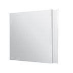 2 Pieces 6061 T651 Aluminum Sheet Metal 6 x 6 x 1/4 (0.25") Inch Thickness Rectangle Metal Plate, 6mm Aluminum Sheet, Plate for Crafting, Industry