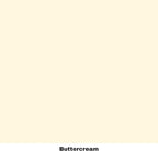 Dixie Belle Paint Company Chalk Finish Furniture Paint - Buttercream (16oz) - Matte Creamy White Chic Chalk Mineral DIY Furniture Paint