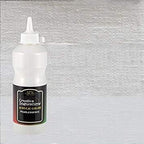 Creative Inspirations Acrylic Paint - Pearlessence - 500 mL Bottle - Smooth & Creamy Consistency, Vibrant Pigmentation, Great Coverage for Artists - Clean Up with Soap & Water