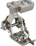 SEW-LINK #57D - Patchwork w/ Guide Foot for Bernina
