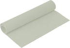 MECCANIXITY Foam Sheets Crafts 19x12 Inch 2mm EVA Craft Foam Paper Foam Sheets for Crafts Projects DIY Cosplay Modeling, Light Grey