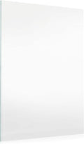 CountryArtHouse Non-Glare Acrylic Replacement for 12x14 Picture Frame, Replacement Plexiglass for 12x14 Photo Frame, UV-Resistant Non-Glare Acrylic Cover Sheet