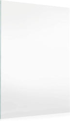CountryArtHouse Non-Glare Acrylic Replacement for 12x14 Picture Frame, Replacement Plexiglass for 12x14 Photo Frame, UV-Resistant Non-Glare Acrylic Cover Sheet