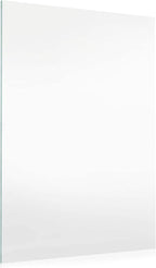 CountryArtHouse Non-Glare Acrylic Replacement for 17.5x23 Picture Frame, Replacement Plexiglass for 17.5x23 Photo Frame, UV-Resistant Non-Glare Acrylic Cover Sheet