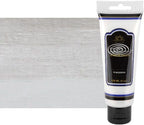 Creative Inspirations Acrylic Paint - Pearlessence - 120 mL Tube - Smooth & Creamy Consistency, Vibrant Pigmentation, Great Coverage for Artists - Clean Up with Soap & Water