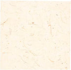 Natural Fiber Mulberry Tree,Banan Bark 6 x 6 Inches Square Origami Paper Arts Folding Craft, Decoration Paper,Writing Painting Square Folding Paper for DIY Crafts, 50 Sheets (Vintage, 6"x6")