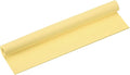 MECCANIXITY Foam Sheets Crafts 19x19 Inch 2mm EVA Craft Foam Paper Foam Sheets for Crafts Projects DIY Cosplay Modeling, Light Yellow