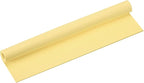 MECCANIXITY Foam Sheets Crafts 19x19 Inch 2mm EVA Craft Foam Paper Foam Sheets for Crafts Projects DIY Cosplay Modeling, Light Yellow