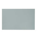 PATIKIL 8x12 Inch Anodized Aluminum Sheet Metal, 1Pcs Laser Plates Engraving Blanks 0.5MM Thin Rectangle for Crafting DIY House Laser Engraving, Gray