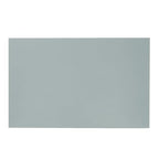 PATIKIL 8x12 Inch Anodized Aluminum Sheet Metal, 1Pcs Laser Plates Engraving Blanks 0.5MM Thin Rectangle for Crafting DIY House Laser Engraving, Gray