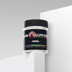 Eye Candy Pigments Premium White Mica Powder - Soma White (25gr) - for Epoxy, Resin, Soap, Paint, Woodworking, Acrylic Pouring, Bath Bombs, Fishing Lures - DIY Arts and Crafts Additive