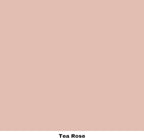 Dixie Belle Paint Company Chalk Finish Furniture Paint - Tea Rose (32oz) - Matte Muted Mauve Chic Chalk Mineral DIY Furniture Paint