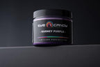 Eye Candy Pigments Premium Purple Mica Powder - Barney Purple (25gr) - for Epoxy, Resin, Soap, Paint, Woodworking, Acrylic Pouring, Bath Bombs, Fishing Lures - DIY Arts and Crafts Additive